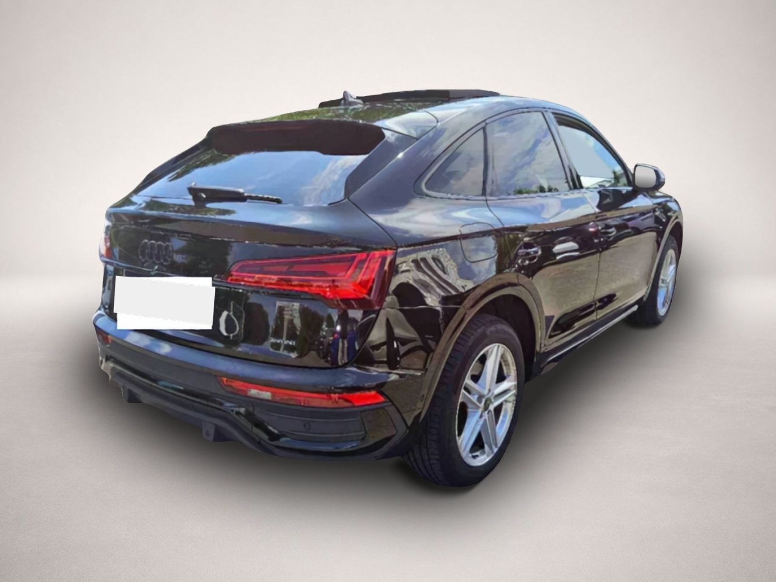 Audi Q5 (07/2025, )