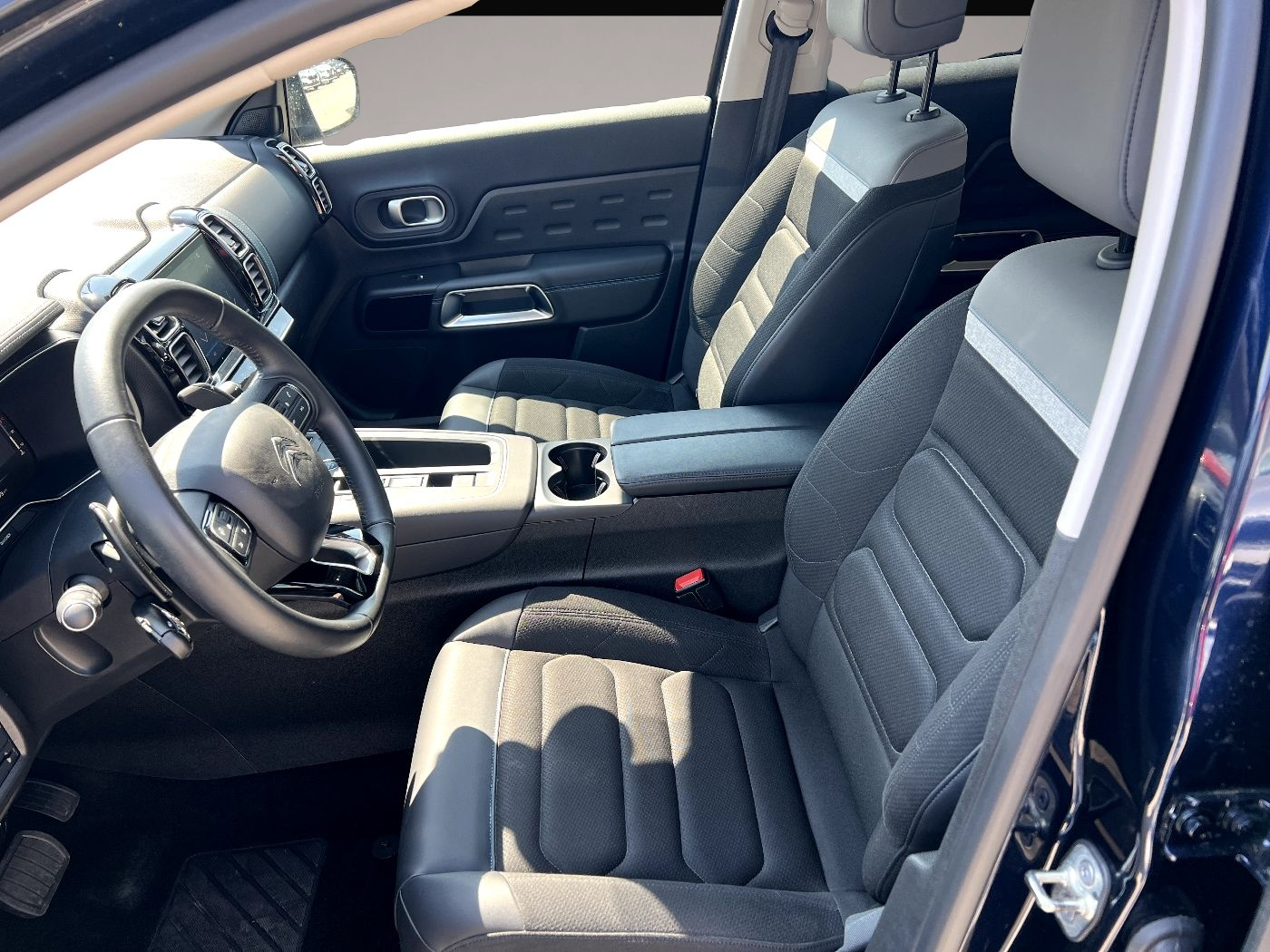Citroen C5 Aircross (05/2023, Benzin)