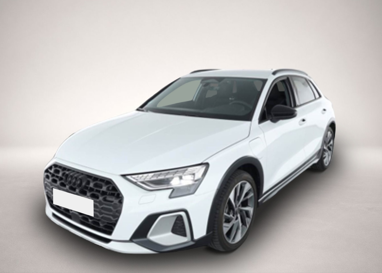 Audi A3 (11/2025, Hybrid (Benzin/Elektro))