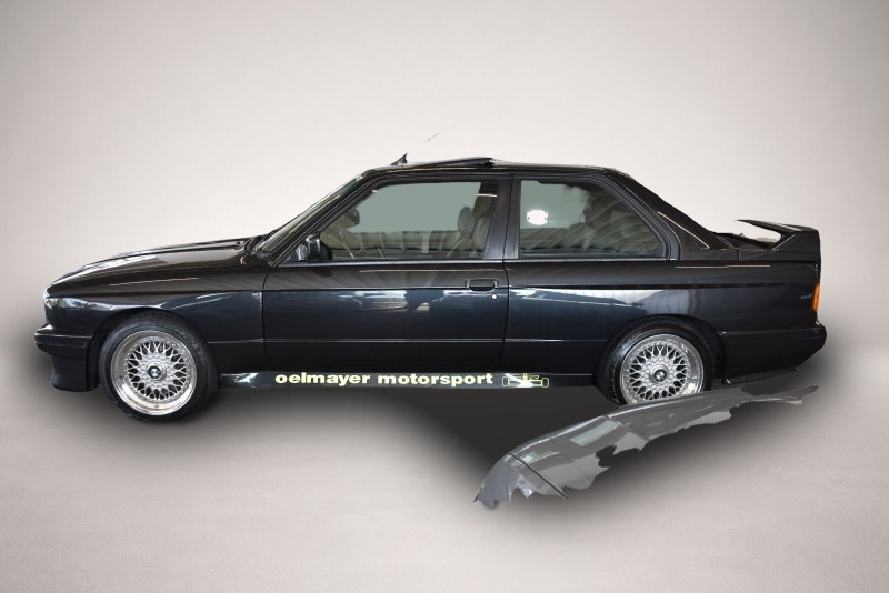 BMW M3 (04/1987, )