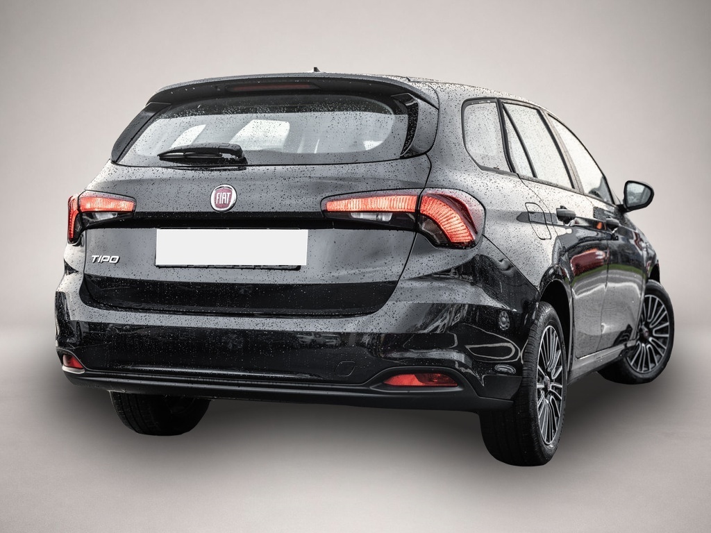 Fiat Tipo (03/2023, Diesel)