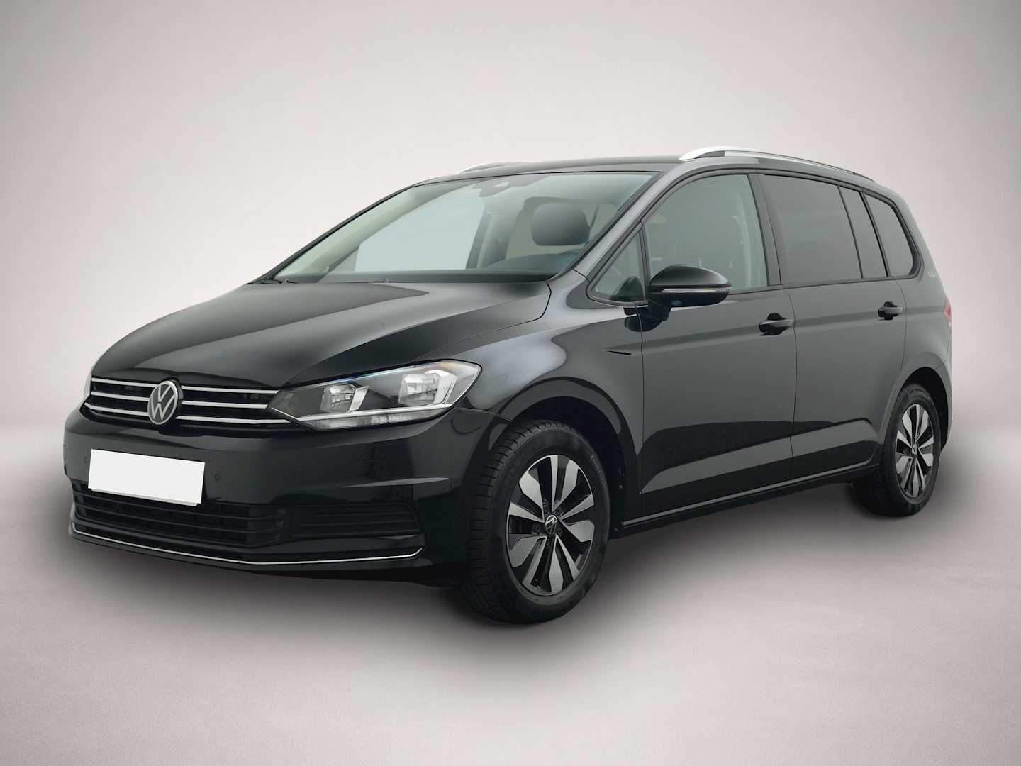 Volkswagen Touran (11/2025, Benzin)