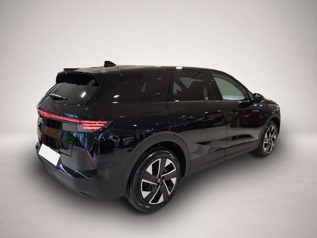 Opel Grandland (X) (11/2025, Hybrid (Benzin/Elektro))