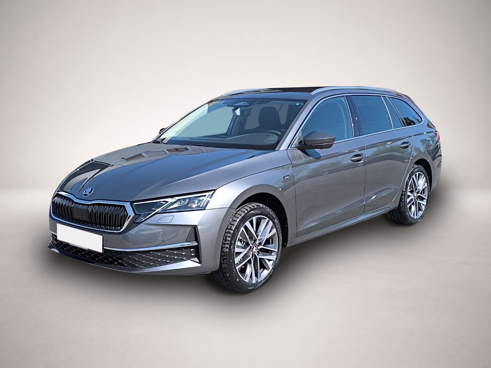 Skoda Octavia (, Diesel)