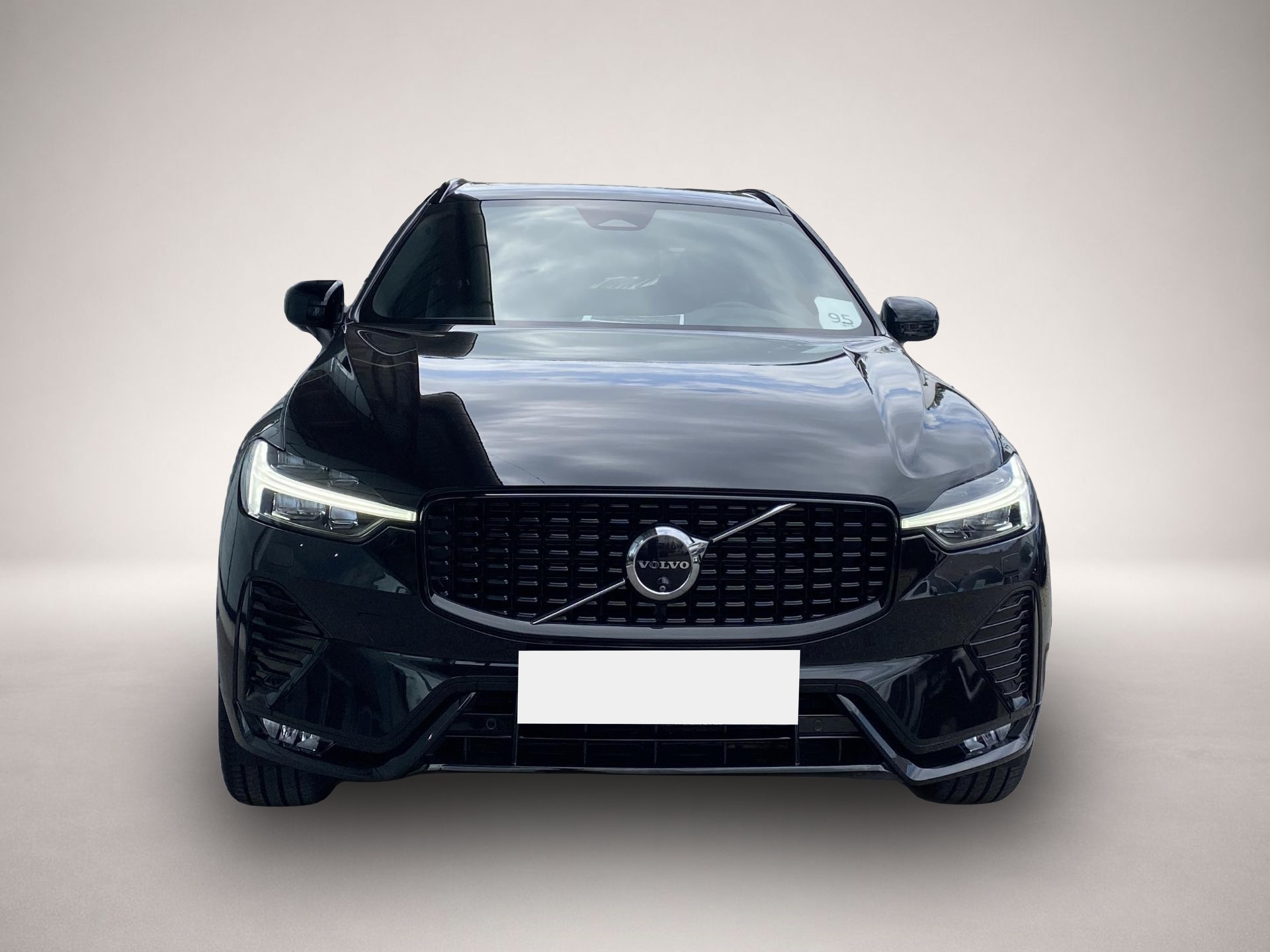 Volvo XC60 (06/2023, Diesel)