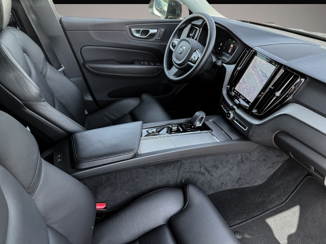 Volvo XC60 (08/2023, Diesel)