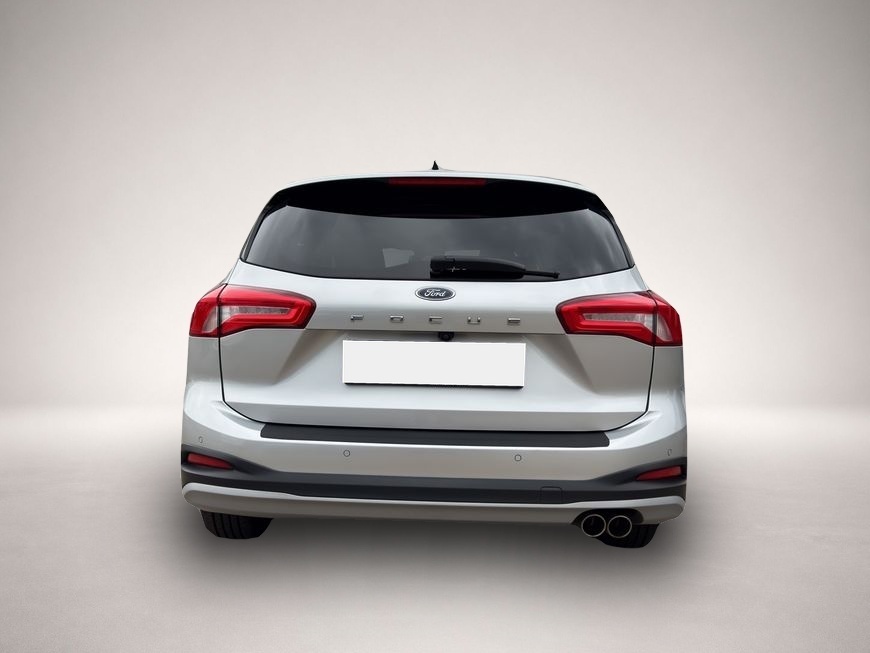 Ford Focus (10/2021, Diesel)