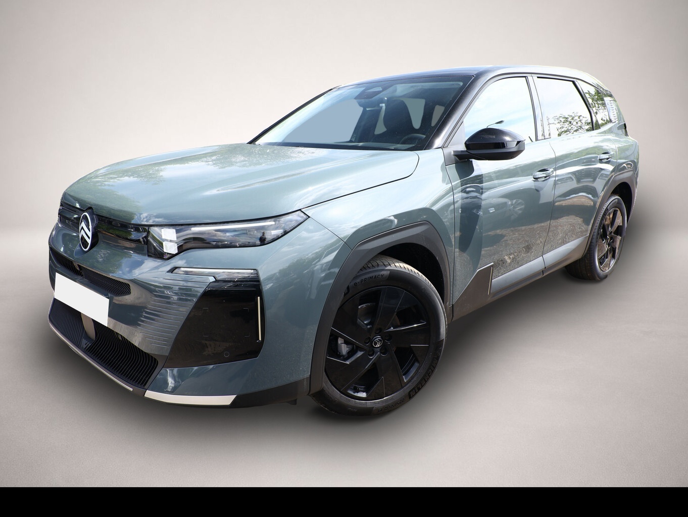 Citroen C5 Aircross (02/2026, Benzin)