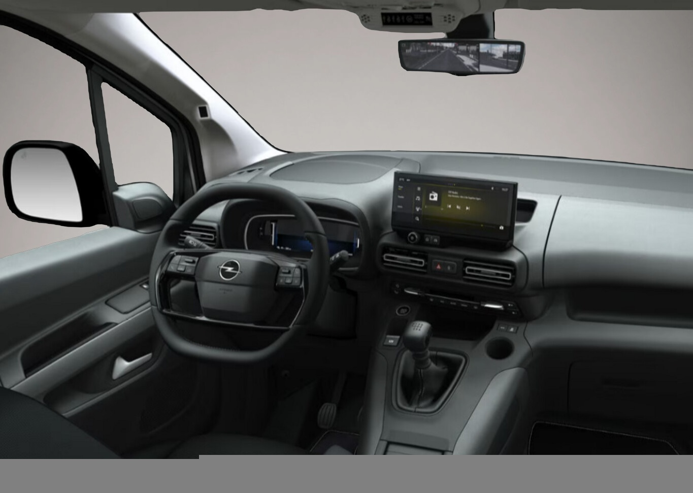 Opel Combo (05/2026, Diesel)