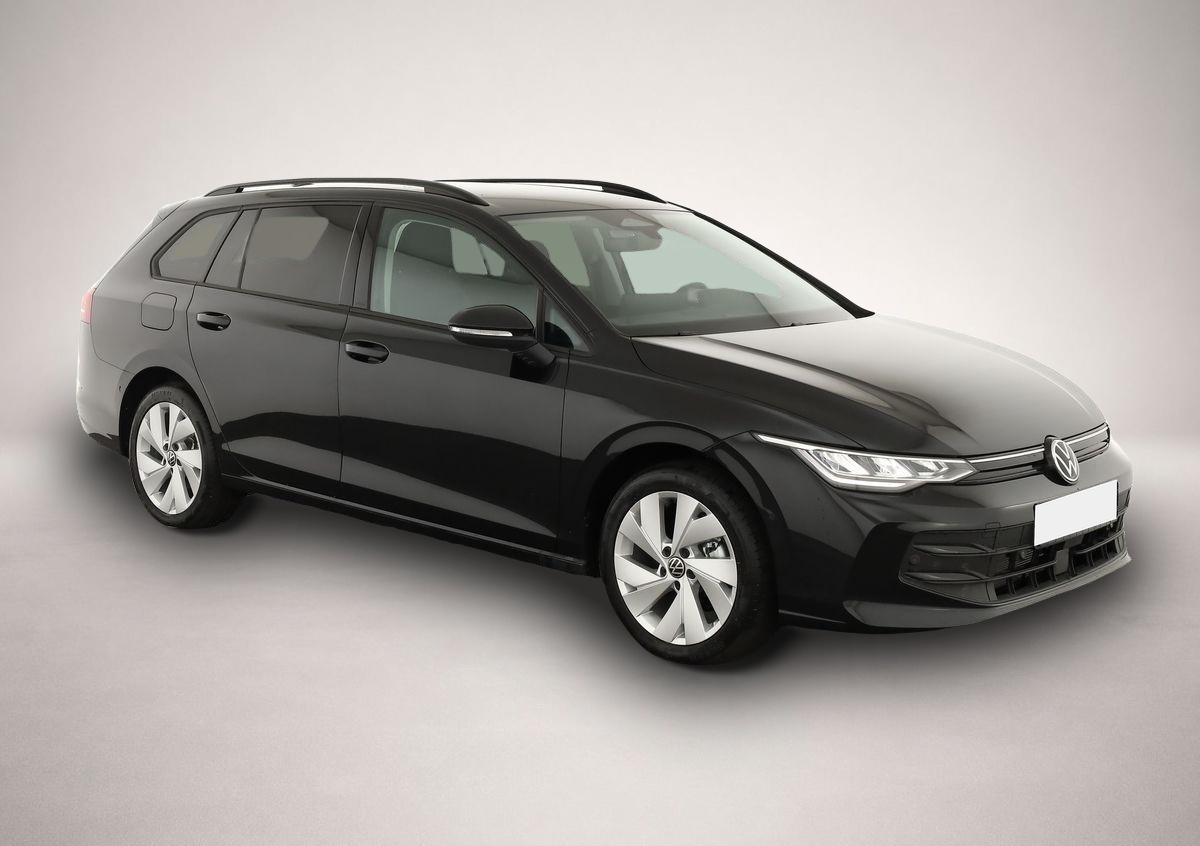 Volkswagen Golf (07/2026, Benzin)