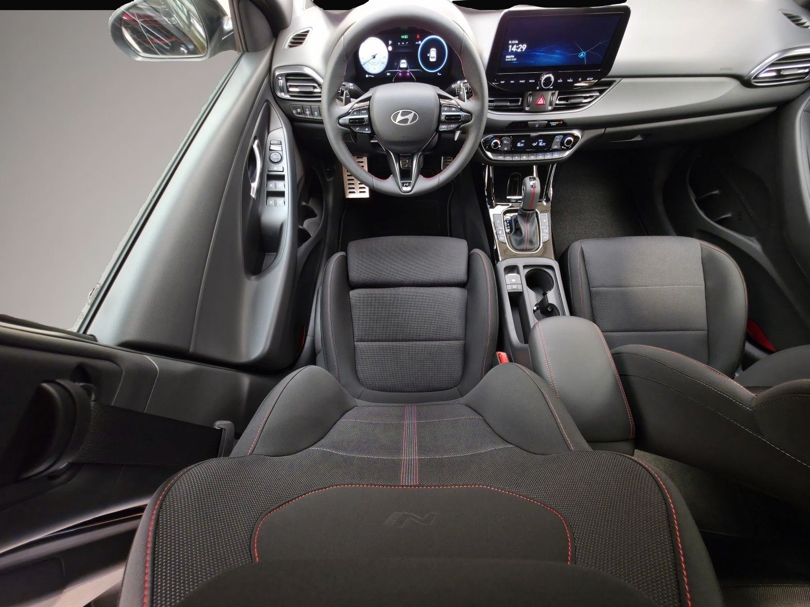 Hyundai i30 (06/2026, Benzin)
