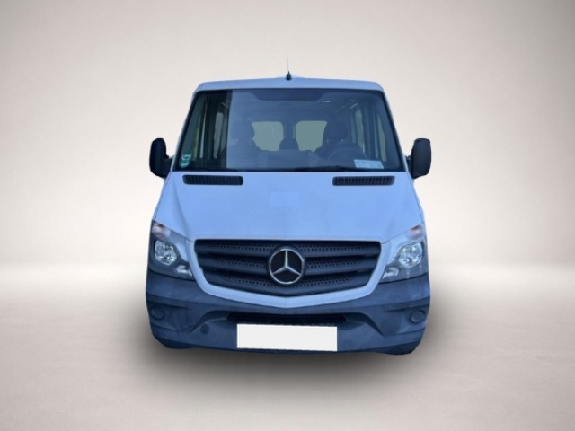 Mercedes-Benz Other (11/2015, Diesel)