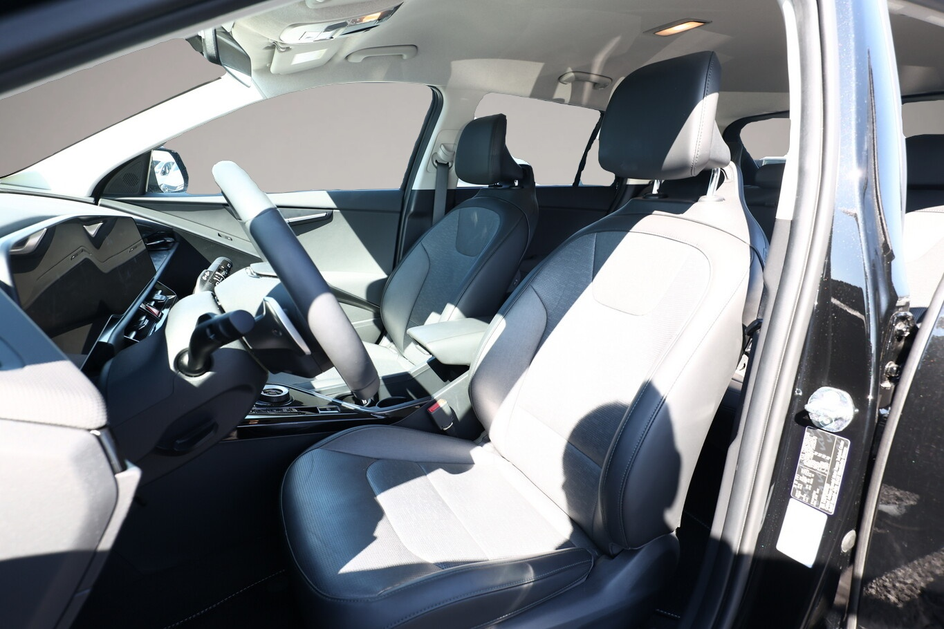 KIA Other (03/2023, ELECTRIC)