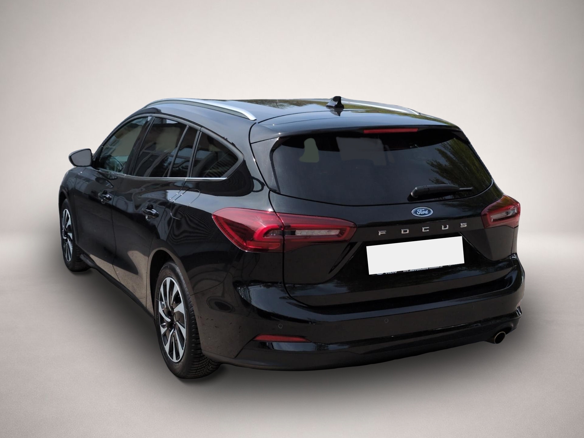 Ford Focus (07/2024, Benzin)