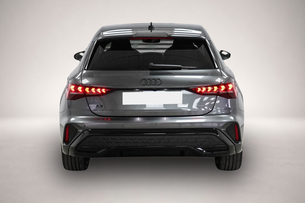 Audi A3, image 4 of 4