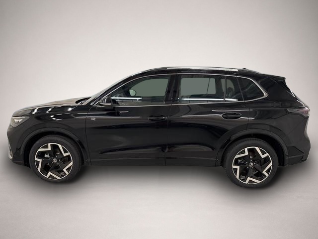 Volkswagen Tiguan, Bild 4 von 5