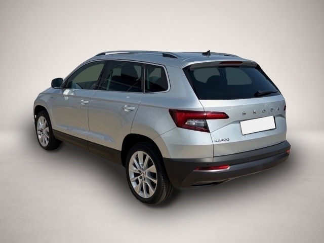 Skoda Karoq (04/2022, )
