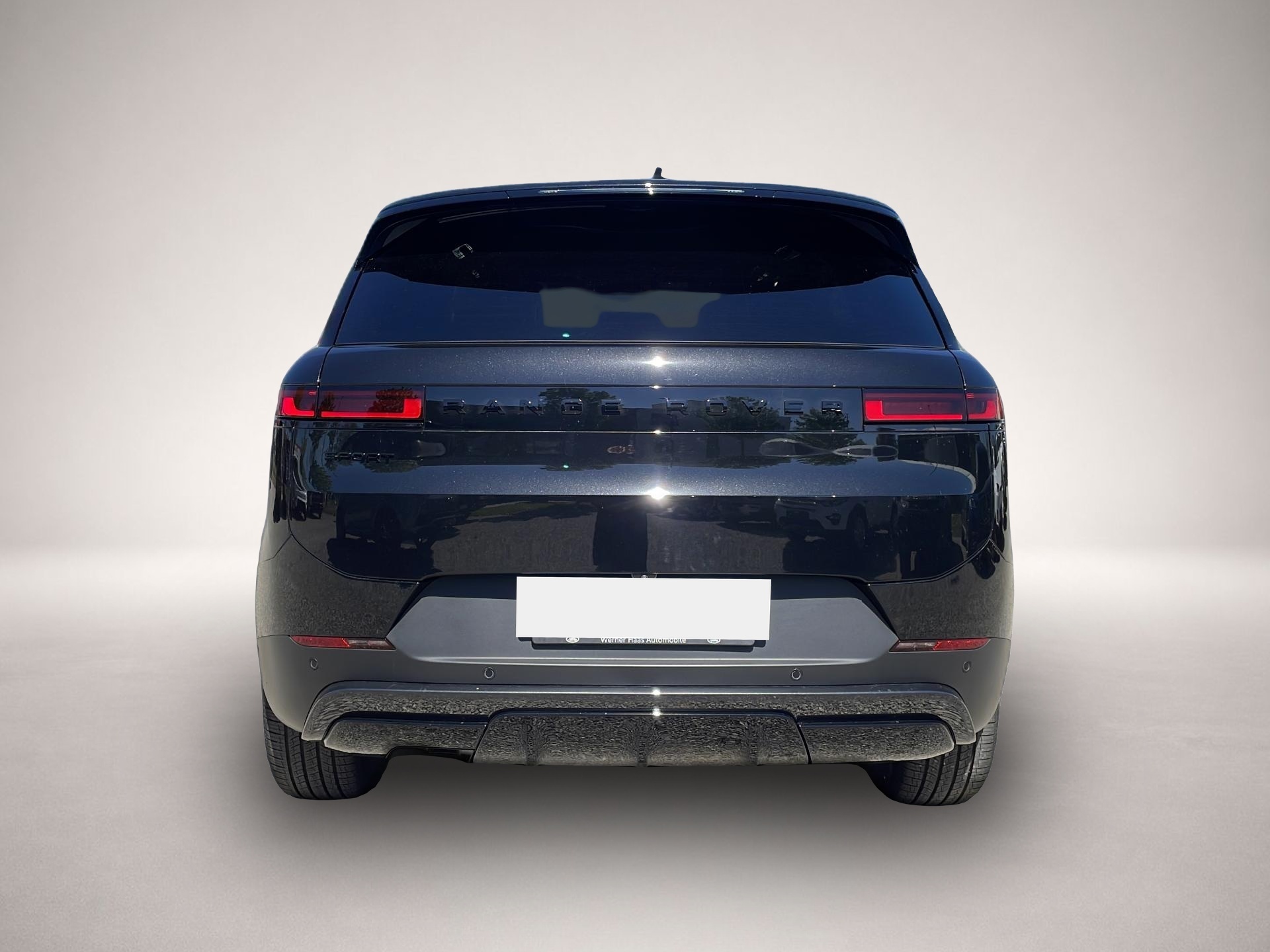 Land-Rover Range Rover Sport (04/2026, Diesel)
