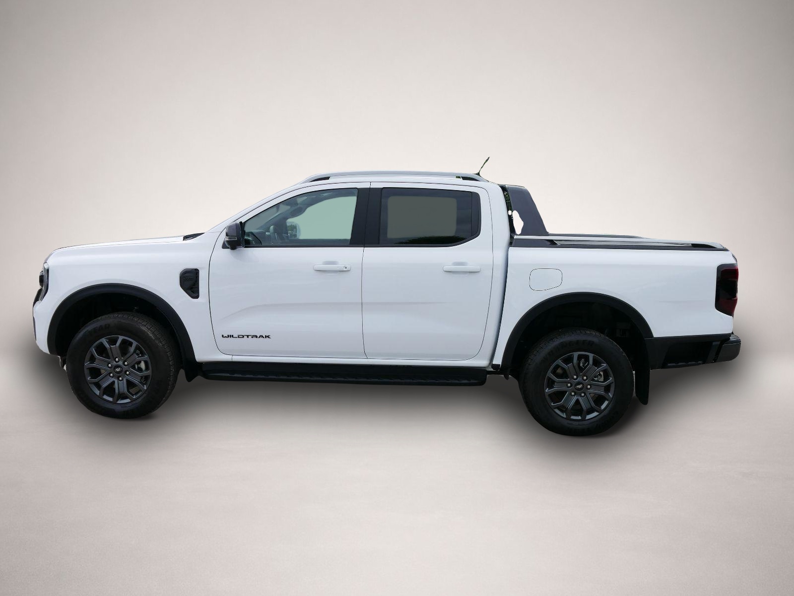 Ford Ranger (04/2026, Diesel)