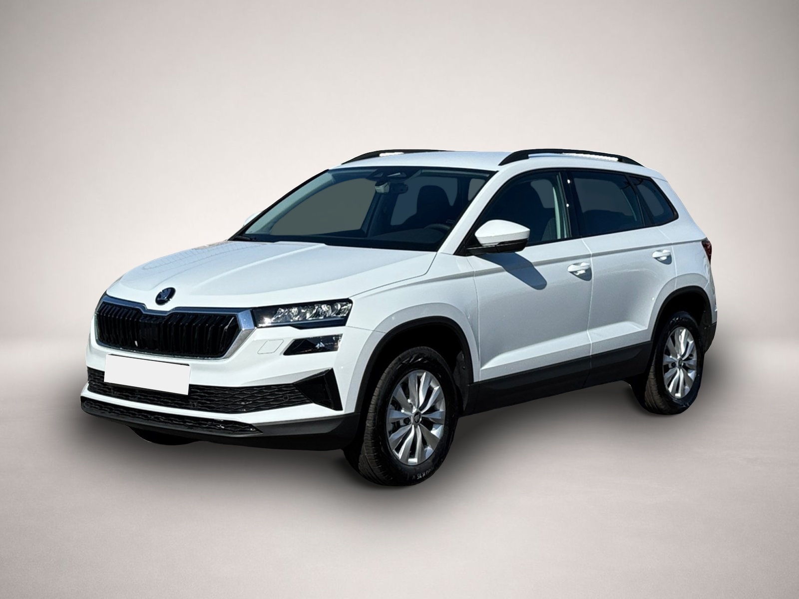 Skoda Karoq (06/2026, Benzin)