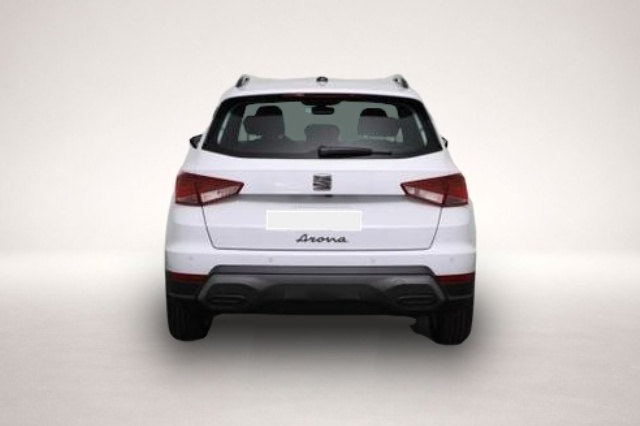 SEAT Arona, Bild 5 von 5