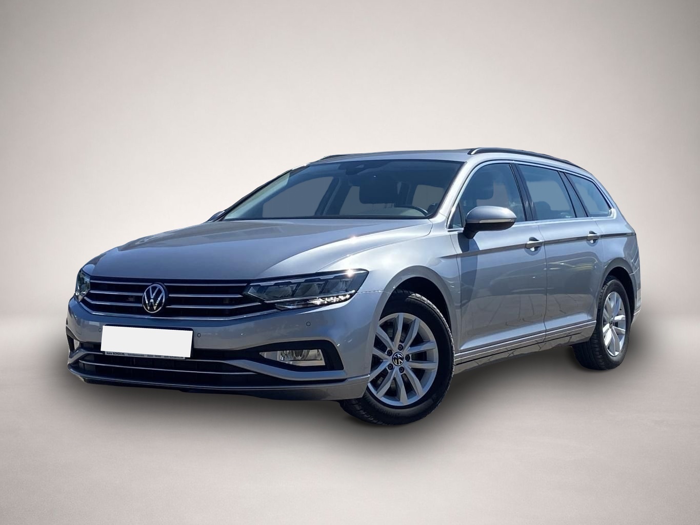 Volkswagen Passat Variant (10/2023, )