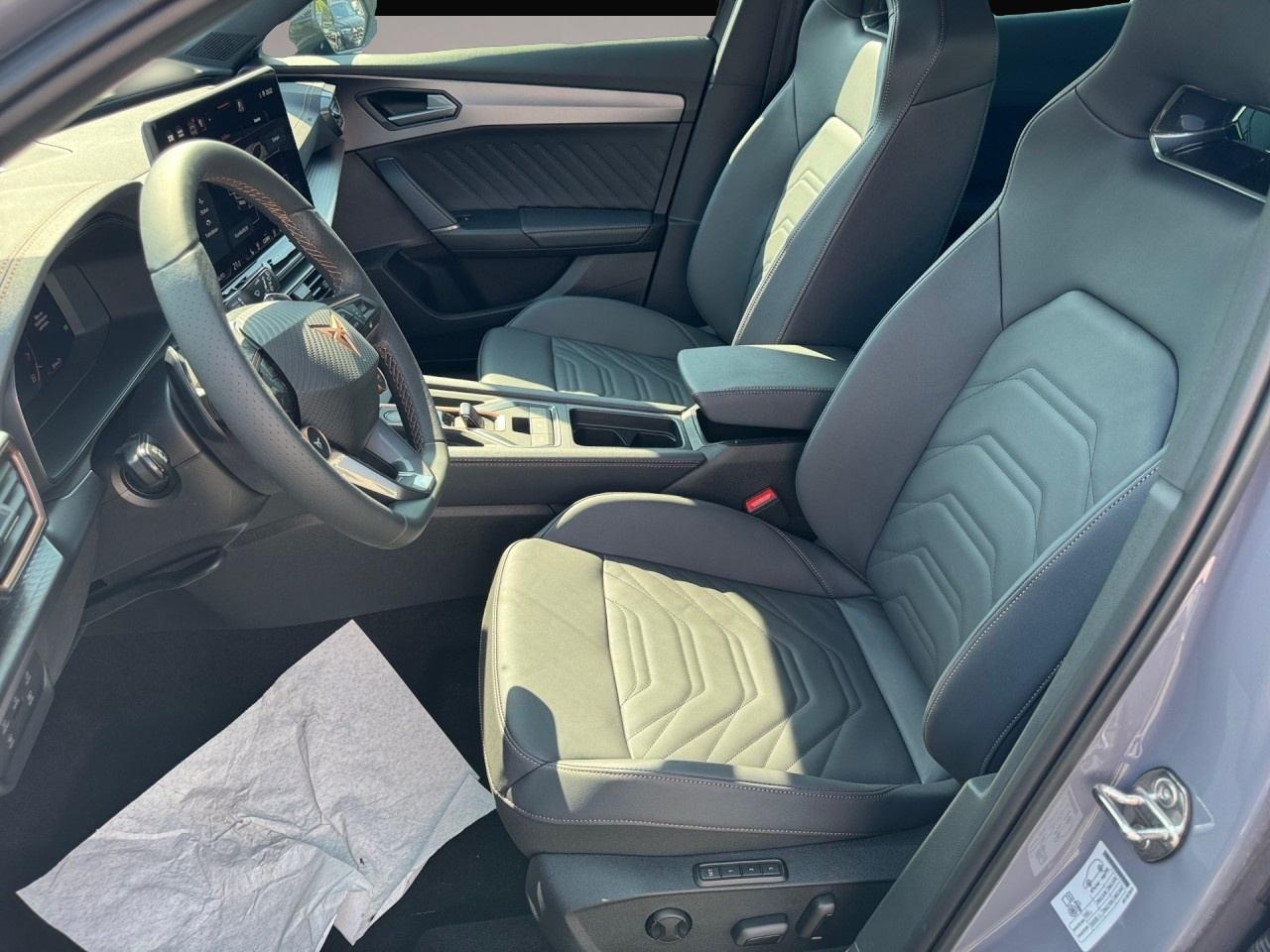 CUPRA Formentor, Bild 5 von 6