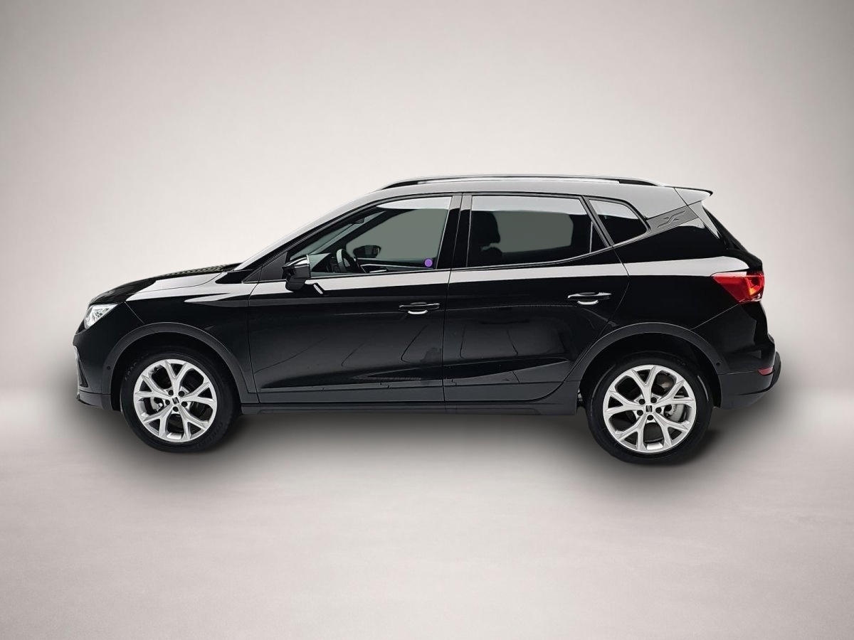 SEAT Arona, Bild 4 von 4