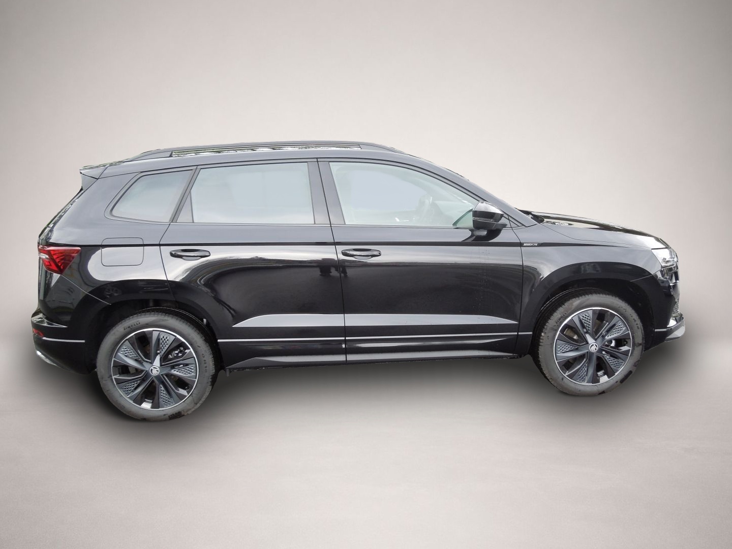 Skoda Karoq, image 3 of 5