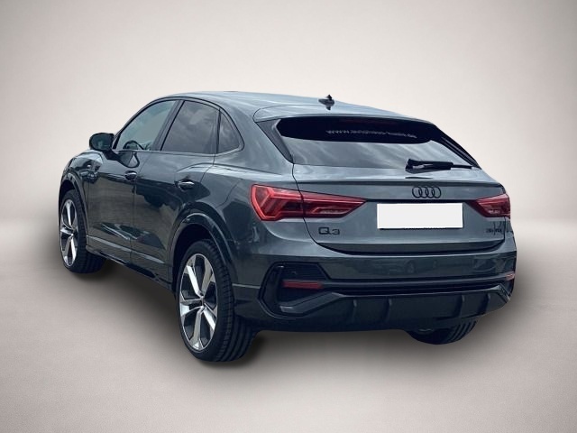 Audi Q3 (06/2024, Diesel)