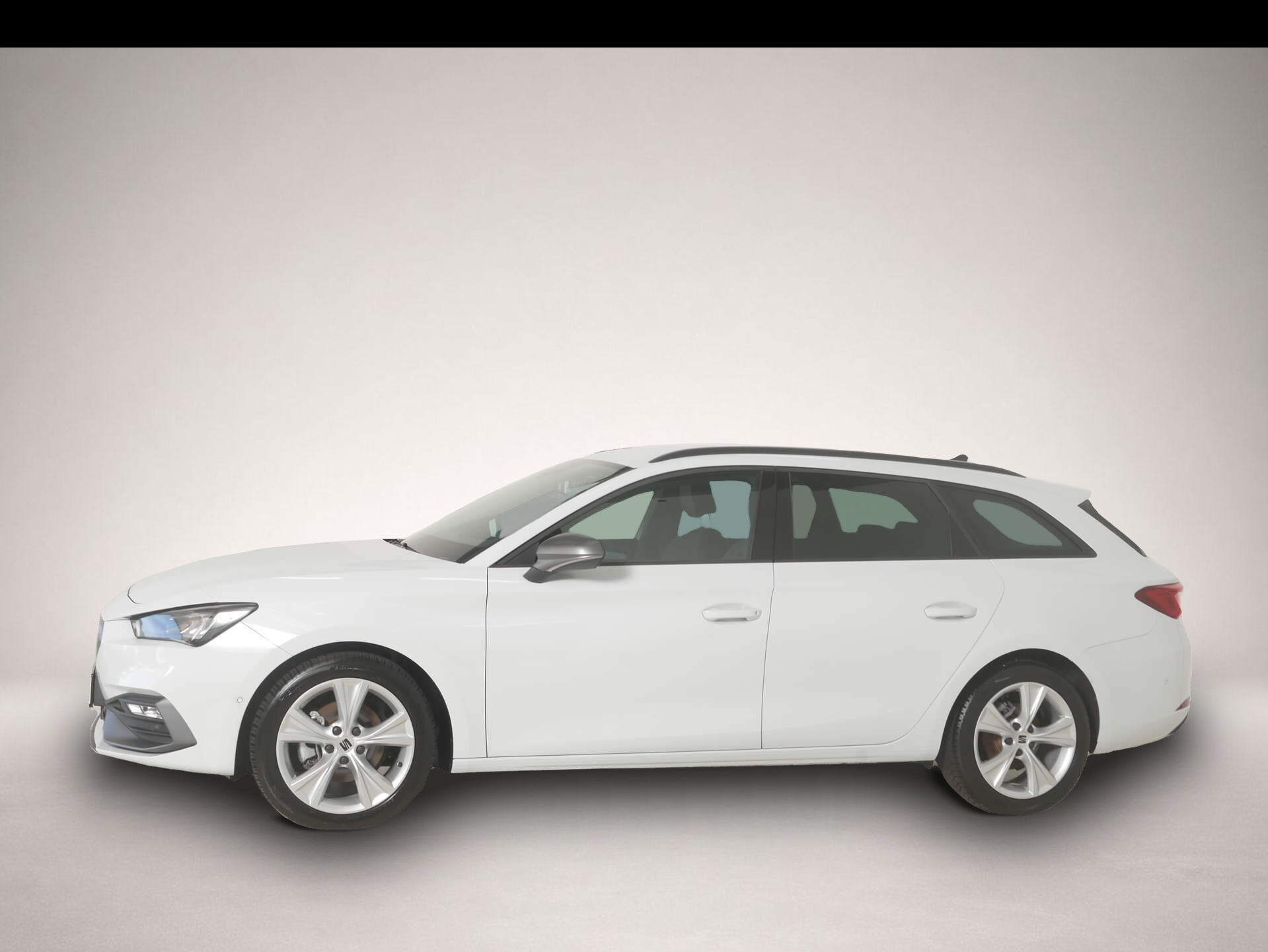 Seat Leon (07/2025, Benzin)