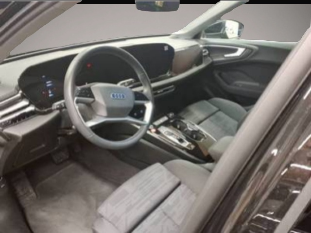 Audi A5 (10/2025, Benzin)