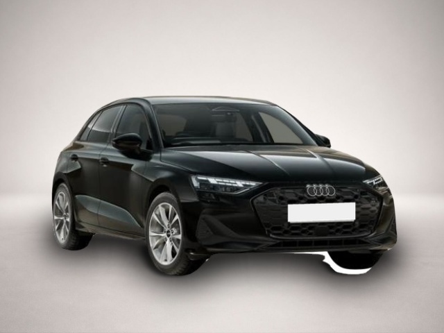 Audi A3 (, Benzin)