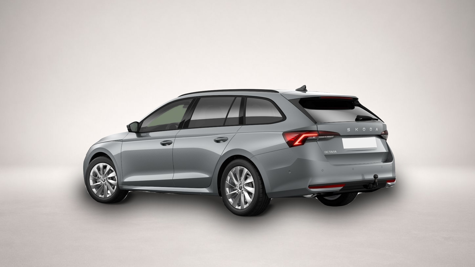 Skoda Octavia (03/2026, Diesel)