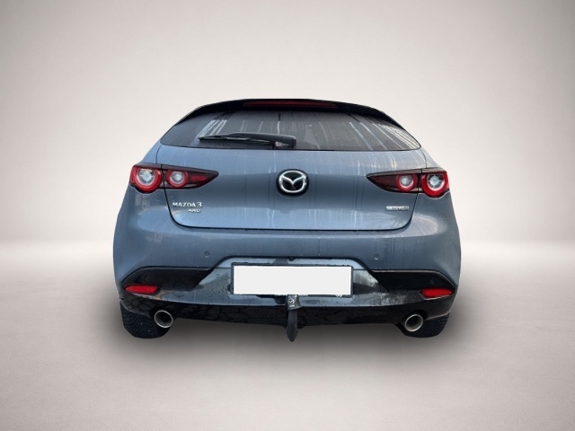 Mazda 3 (10/2022, Benzin)