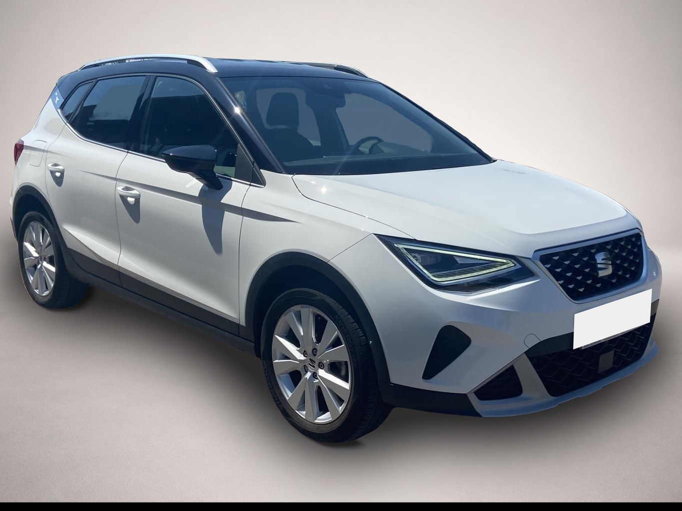 Seat Arona (05/2023, )