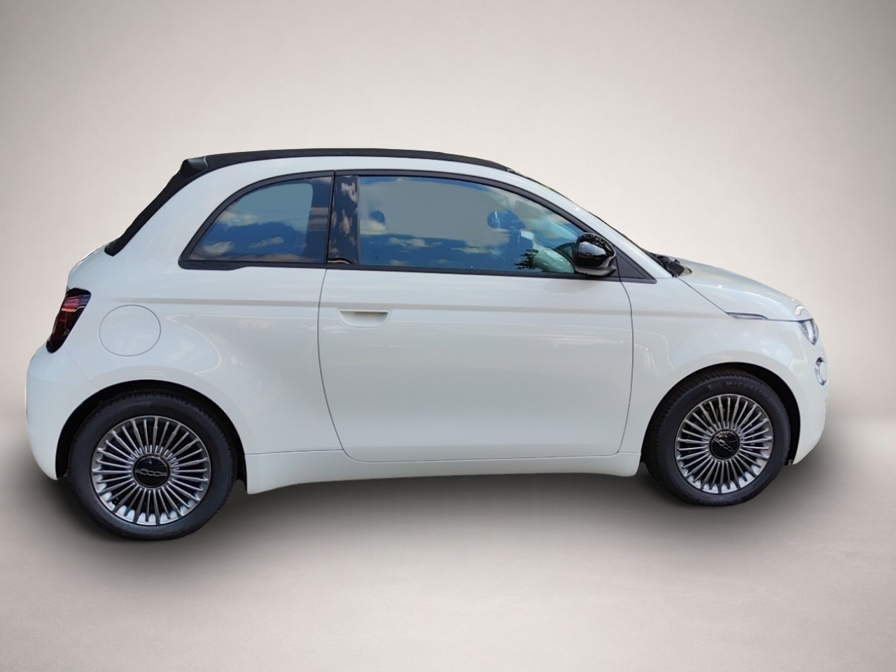 Fiat 500C, Bild 7 von 7