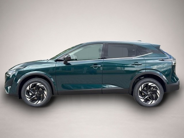Nissan Qashqai (06/2026, Benzin)