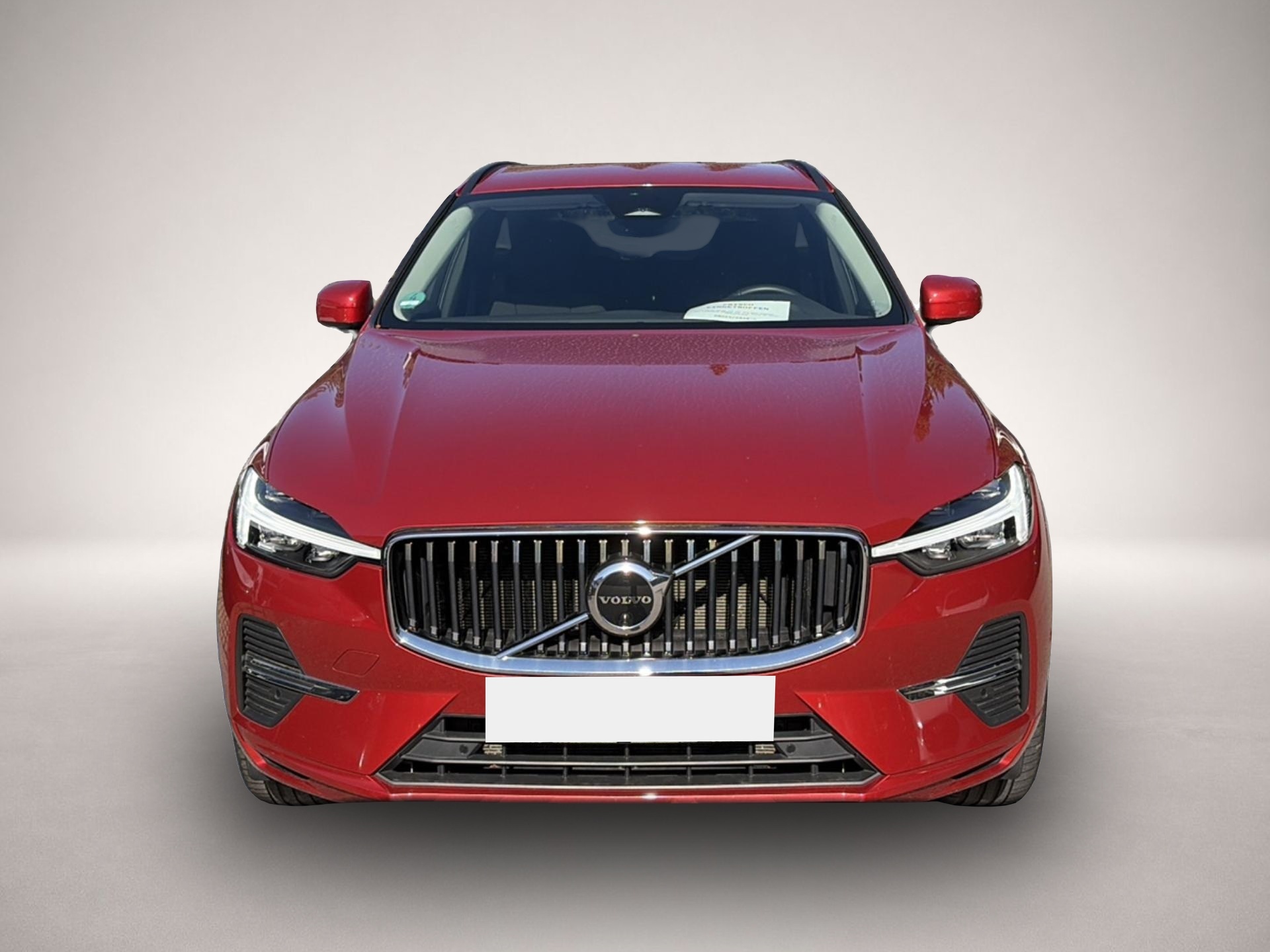Volvo XC60 (05/2022, Benzin)
