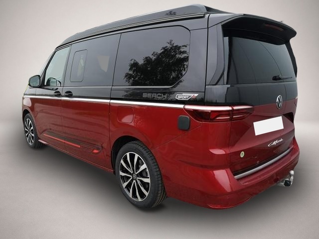 Volkswagen T7 California (09/2025, Diesel)