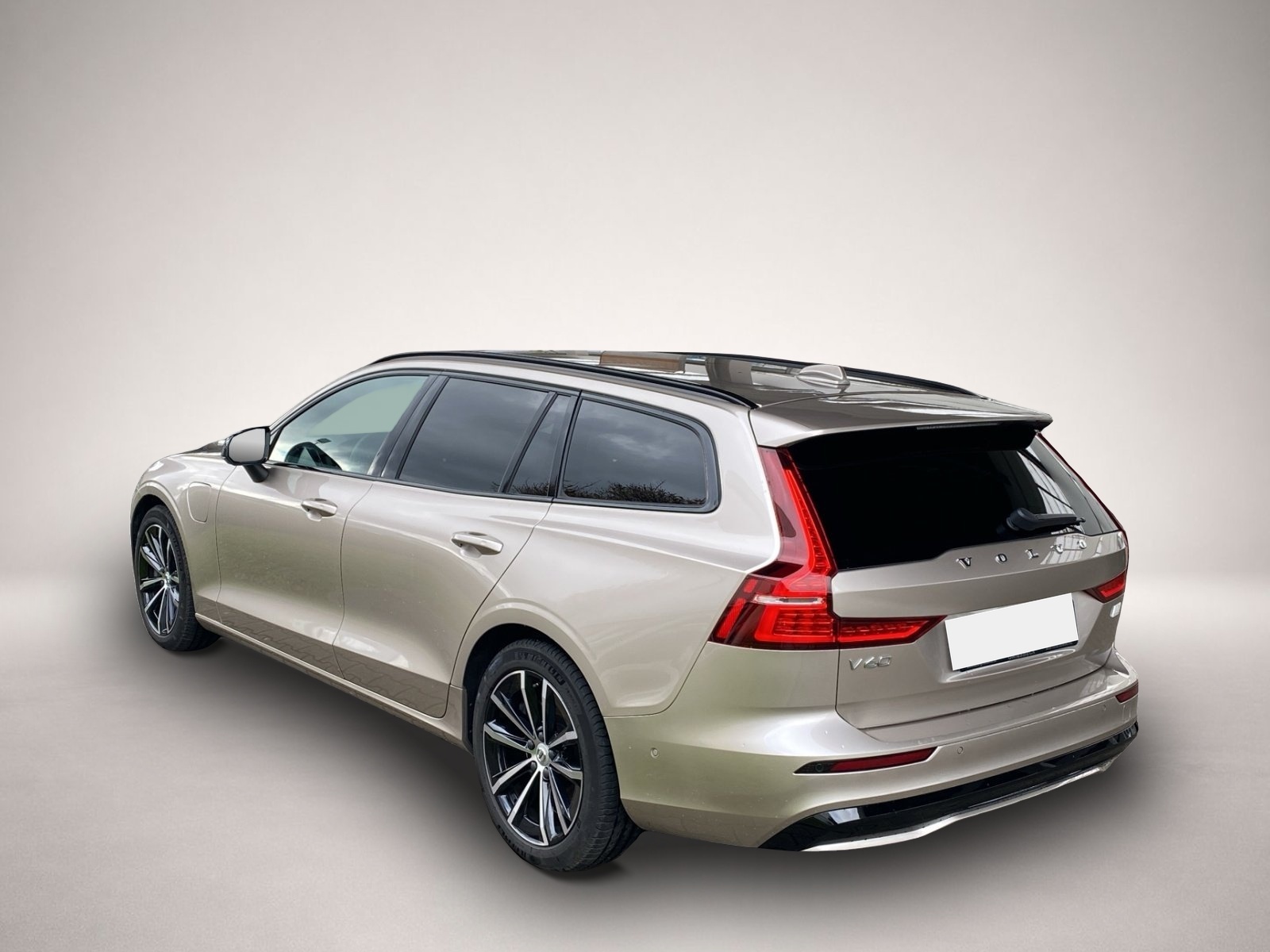 Volvo V60 (03/2023, )