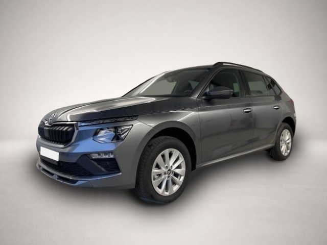 Skoda Kamiq (, Benzin)