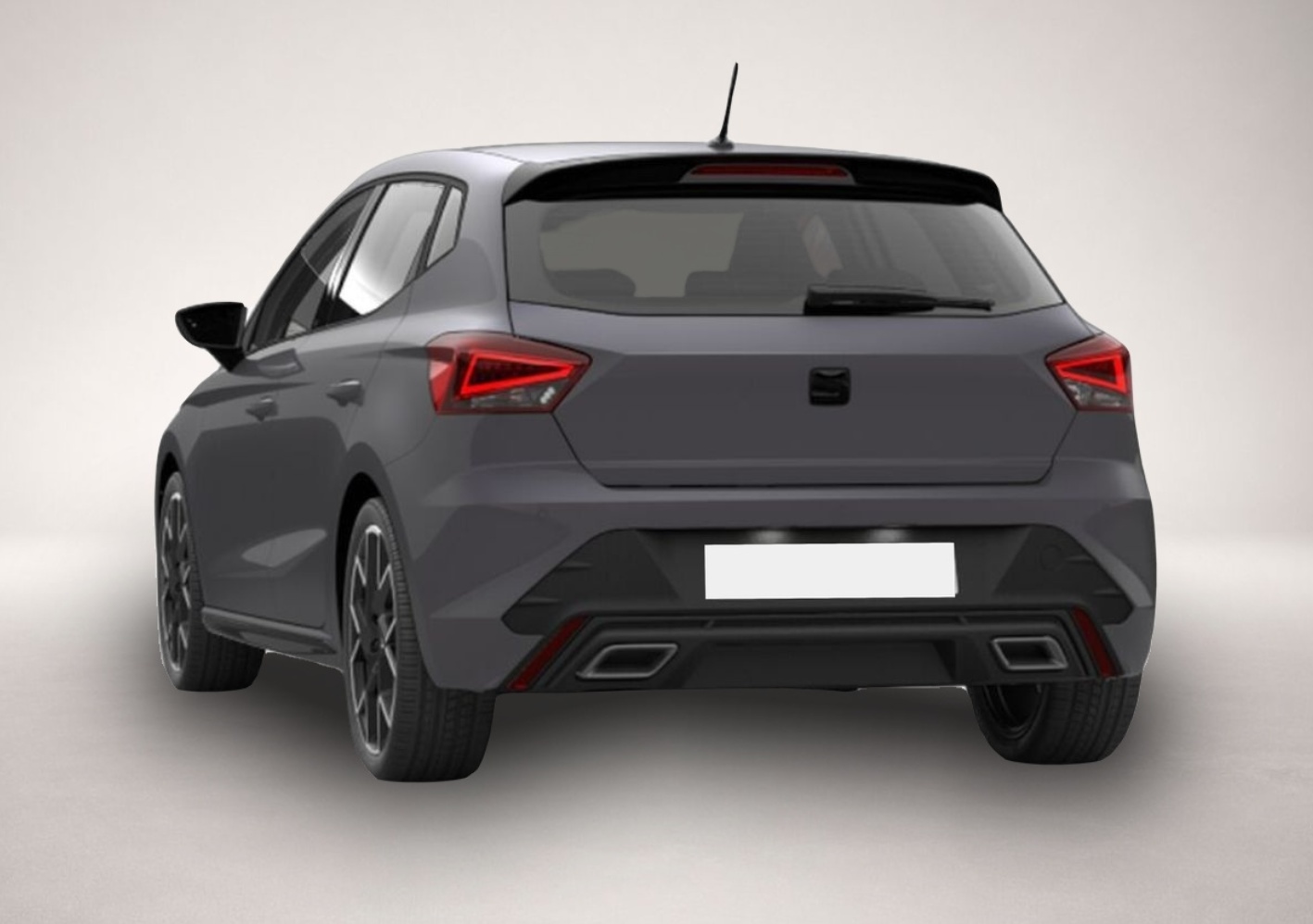 Seat Ibiza (06/2026, Benzin)