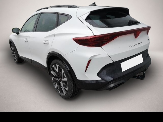 Cupra Formentor (07/2025, Benzin)