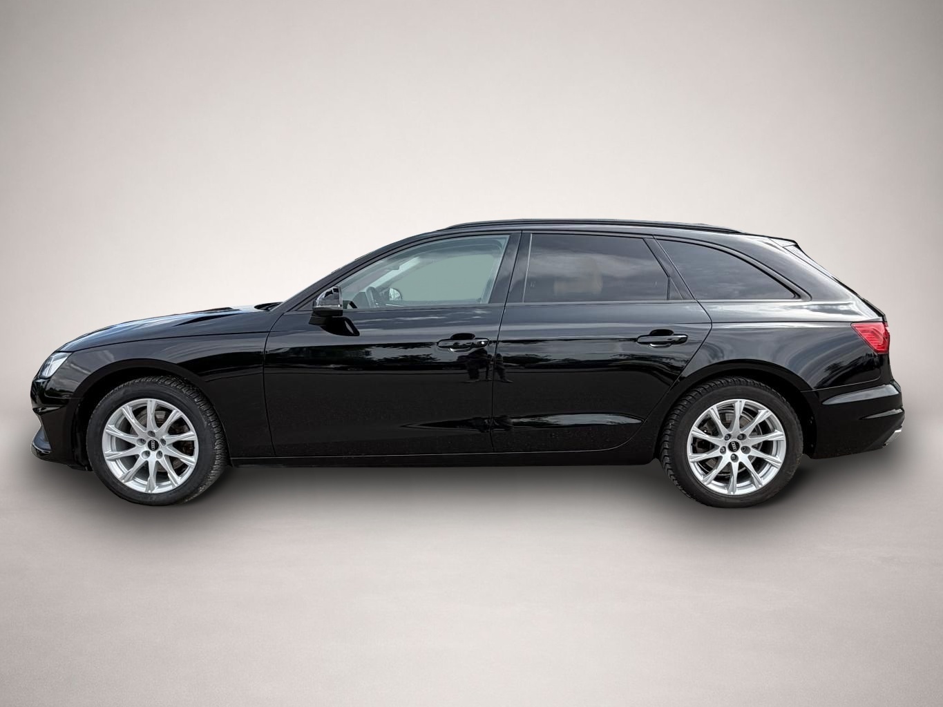 Audi A4 (10/2022, )