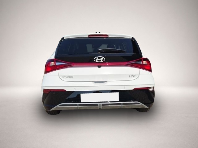 Hyundai i20 (06/2026, Benzin)