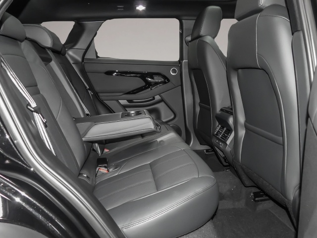 Land-Rover Range Rover Evoque (02/2025, Diesel)