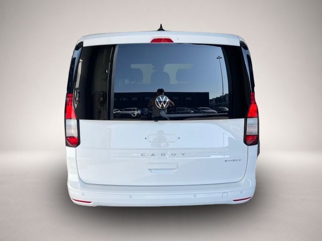 Volkswagen Caddy (06/2026, Hybrid (Benzin/Elektro))