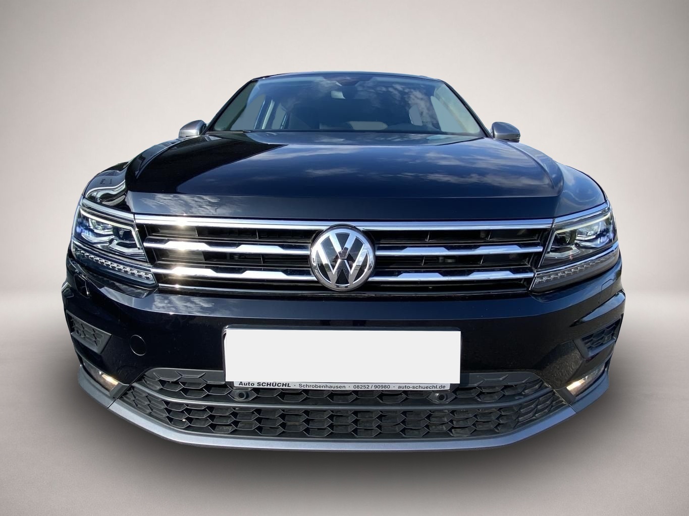 Volkswagen Tiguan Allspace (09/2021, )