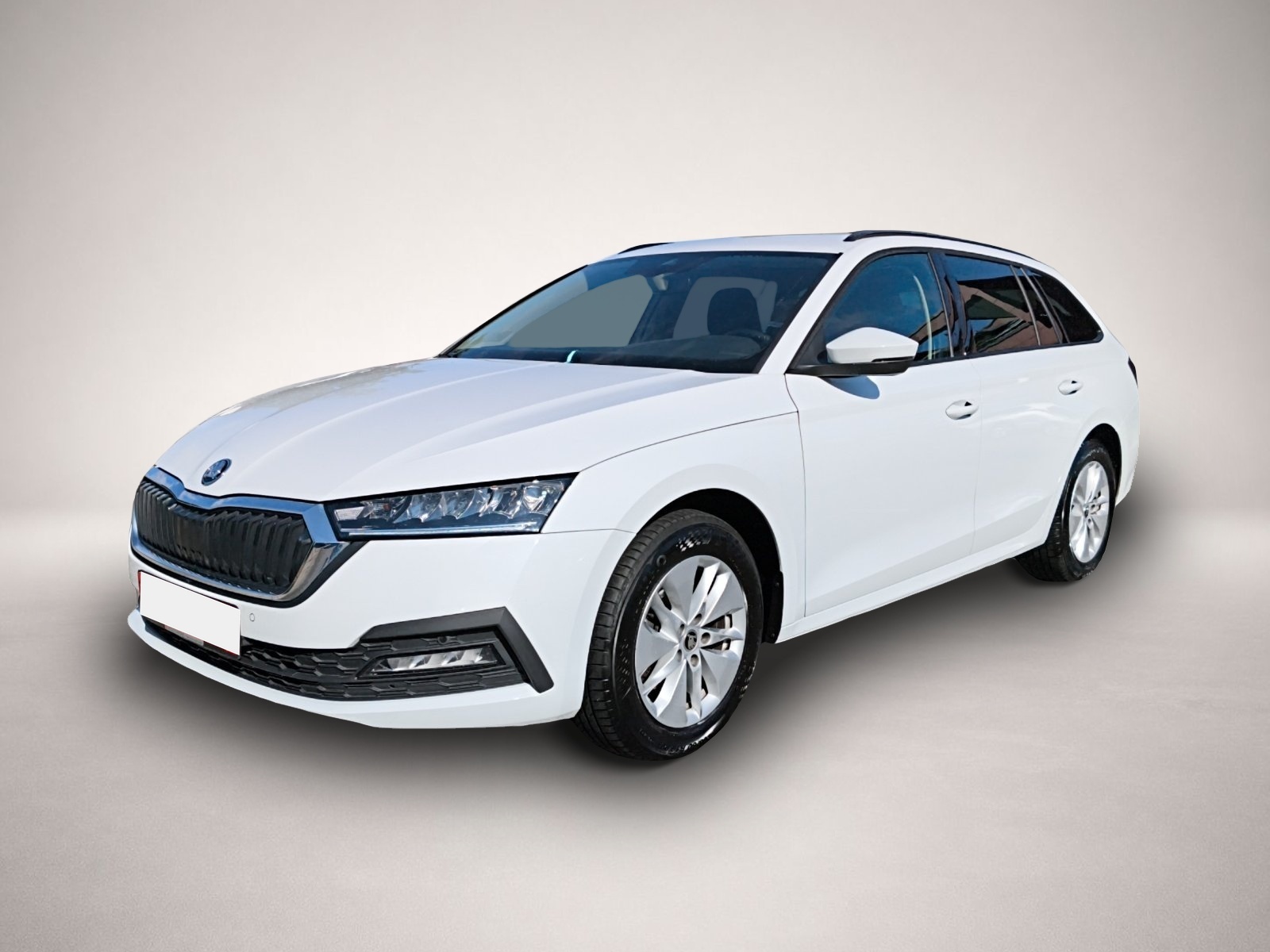 Skoda Octavia (06/2023, Diesel)